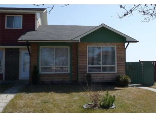 Main Photo:  in WINNIPEG: Transcona Residential for sale (North East Winnipeg)  : MLS®# 1006771
