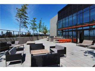 Photo 4: 1208 108 W CORDOVA Street in Vancouver: Downtown VW Condo for sale in "WOODWARDS" (Vancouver West)  : MLS®# V864082