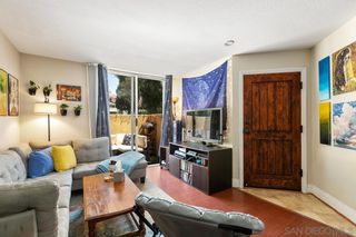 Photo 2: LA JOLLA Condo for sale : 1 bedrooms : 3935 Nobel Dr ##113 in San Diego