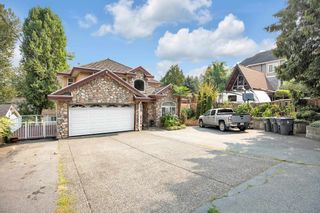Photo 2: 11298 133A Street in Surrey: Bolivar Heights House for sale (North Surrey)  : MLS®# R2732601