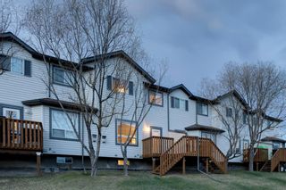 Photo 44: 8 156 Canoe Drive SW: Airdrie Row/Townhouse for sale : MLS®# A1205675