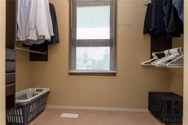 Photo 14: Photos: 47 Upton Place in Winnipeg: River Park South Residential for sale (2F)  : MLS®# 1827021