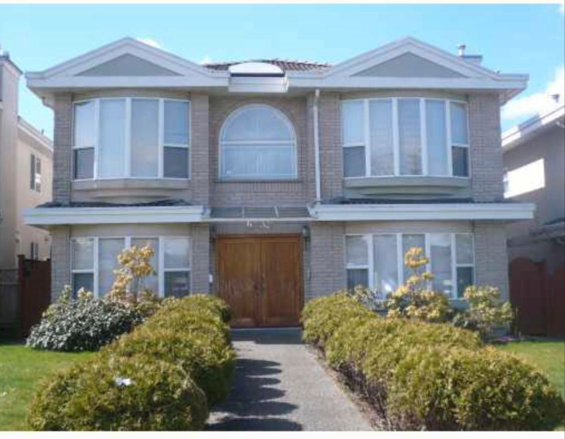 Main Photo: 6835 HERSHAM Avenue in Burnaby: Highgate House for sale (Burnaby South)  : MLS®# R2739974