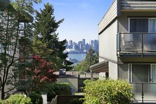 Photo 5: 107 341 W 3RD Street in North Vancouver: Lower Lonsdale Condo for sale in "Lisa Place" : MLS®# R2271660