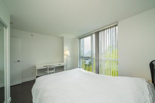 Photo 15: 703 1408 STRATHMORE Mews in Vancouver: Yaletown Condo for sale (Vancouver West)  : MLS®# R2874957