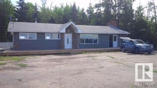 Main Photo: 1420 HWY 16 A: Rural Parkland County House for sale : MLS®# E4309539