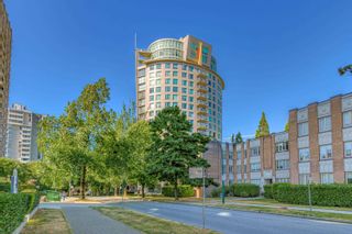 Photo 1: 1104 1277 NELSON Street in Vancouver: West End VW Condo for sale (Vancouver West)  : MLS®# R2721990