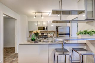 Photo 11: 603 1438 RICHARDS Street in Vancouver: Yaletown Condo for sale in "Azura 1" (Vancouver West)  : MLS®# R2539405