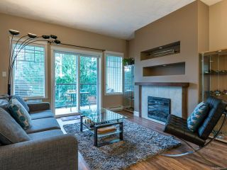 Photo 15: 111 930 Braidwood Rd in COURTENAY: CV Courtenay East Row/Townhouse for sale (Comox Valley)  : MLS®# 834207