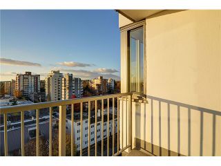 Photo 11: 1101 2165 W 40TH Avenue in Vancouver: Kerrisdale Condo for sale in "THE VERONICA" (Vancouver West)  : MLS®# V1036876