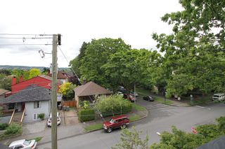 Photo 19: 2304 VINE ST in Vancouver: Kitsilano Townhouse for sale (Vancouver West)  : MLS®# V894432