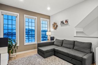 Photo 16: 47 Greenbriar Place NW in Calgary: Greenwood/Greenbriar Row/Townhouse for sale : MLS®# A2034865