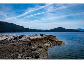 Photo 3: LOT D HARDY ISLAND in Pender Harbour: House for sale : MLS®# R2780965