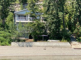 Photo 50: 4746 Sunnybrae Road in Tappen: Sunnybrae Arm House for sale (Shuswap Lake)  : MLS®# 10307693