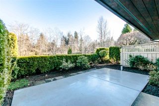 Photo 19: 3 1640 148 Street in Surrey: Sunnyside Park Surrey Townhouse for sale in "Englesea" (South Surrey White Rock)  : MLS®# R2231045