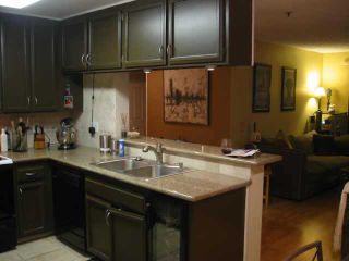 Photo 2: OLD TOWN Residential for sale : 2 bedrooms : 5645 Friars Road #358 in San Diego