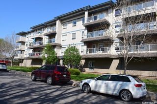 Main Photo: 109 215 Smith Street North in Regina: Cityview Residential for sale : MLS®# SK969108