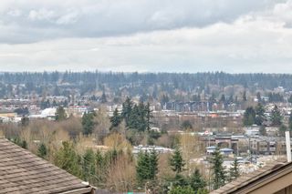 Photo 21: 10 20326 68 Avenue in Langley: Willoughby Heights Townhouse for sale in "SUNPOINTE" : MLS®# R2672147