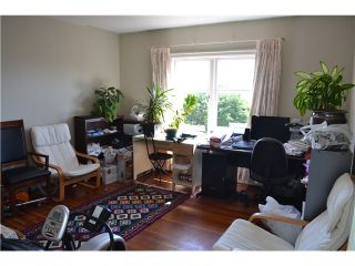Photo 8: 1275 ESQUIMALT AVE in West Vancouver: Ambleside House for sale : MLS®# V884101