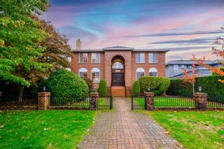 Main Photo: 1288 W 50TH Avenue in Vancouver: South Granville House for sale (Vancouver West)  : MLS®# R2827628