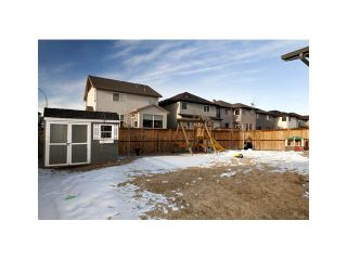 Photo 20: 52 CHAPALINA Common SE in CALGARY: Chaparral Residential Detached Single Family for sale (Calgary)  : MLS®# C3510909