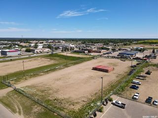 Photo 2: 3700 4th Avenue East in Prince Albert: South Industrial Commercial for sale : MLS®# SK934517