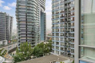 Photo 18: 1003 928 BEATTY STREET in Vancouver: Yaletown Condo for sale (Vancouver West)  : MLS®# R2512393
