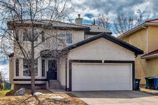 Main Photo: 136 hampstead Circle NW in Calgary: Hamptons Detached for sale : MLS®# A2125046