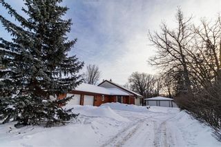 Photo 1: 3810 Roblin Boulevard in Winnipeg: Residential for sale (1F)  : MLS®# 202201607
