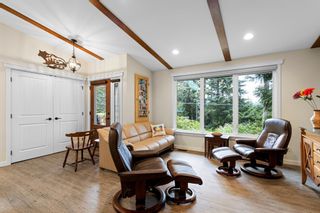 Photo 7: 6412 ROCKWELL Drive in Harrison Hot Springs: Harrison Lake House for sale : MLS®# R2860118