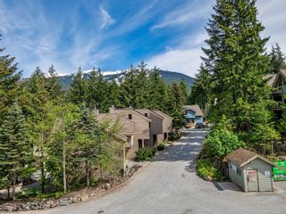 Photo 10: 32 6127 EAGLE RIDGE Crescent in Whistler: Whistler Cay Heights Townhouse for sale in "WHISTLER CAY HEIGHTS" : MLS®# R2698688