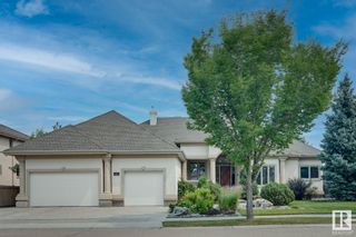 Photo 2: 925 HOLLINGSWORTH Bend in Edmonton: Zone 14 House for sale : MLS®# E4370162