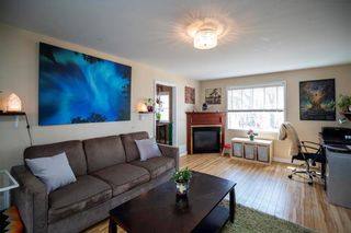 Photo 7: 711 Rosedale Avenue in Winnipeg: Lord Roberts Residential for sale (1Aw) 