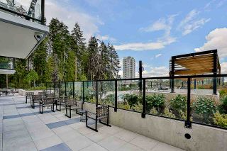 Photo 15: 2203 3080 LINCOLN Avenue in Coquitlam: North Coquitlam Condo for sale in "1123 WESTWOOD" : MLS®# R2423849