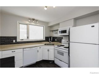 Photo 6: 139 Newman Avenue in WINNIPEG: Transcona Residential for sale (North East Winnipeg)  : MLS®# 1532100