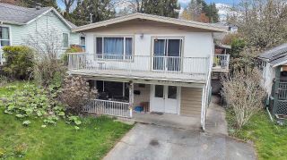 Photo 2: 2536 CAMPBELL Avenue in Abbotsford: Central Abbotsford House for sale : MLS®# R2847348