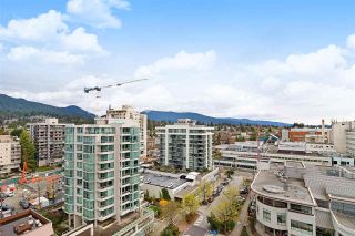 Photo 2: 1210 125 E 14TH Street in North Vancouver: Central Lonsdale Condo for sale in "CENTREVIEW B" : MLS®# R2383668