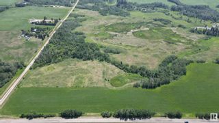 Photo 2: SW COR TWP RD 534 & RR 222: Rural Strathcona County Vacant Lot/Land for sale : MLS®# E4347609