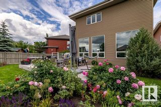 Photo 39: 3918 WHITELAW Close in Edmonton: Zone 56 House for sale : MLS®# E4303462
