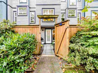 Photo 32: 13 888 W 16TH AVENUE in Vancouver: Fairview VW Townhouse  (Vancouver West)  : MLS®# R2510599