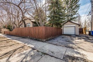 Photo 2: 601 30 Avenue SW in Calgary: Elbow Park Detached for sale : MLS®# A2122520