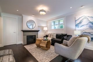 Photo 12: 333 W 11TH Avenue in Vancouver: Mount Pleasant VW Townhouse for sale in "CONDIE HOUSE" (Vancouver West)  : MLS®# R2369076