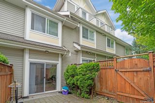 Photo 20: 13 7136 18TH Avenue in Burnaby: Edmonds BE Townhouse for sale (Burnaby East)  : MLS®# R2768765