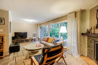Photo 21: 9834 BELFRIAR Drive in Burnaby: Cariboo Townhouse for sale in "VILLAGE DEL PONTE" (Burnaby North)  : MLS®# R2440704