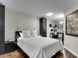 Photo 14: 201 2665 W BROADWAY in Vancouver: Kitsilano Condo for sale in "MAGUIRE BUILDING" (Vancouver West)  : MLS®# R2580256