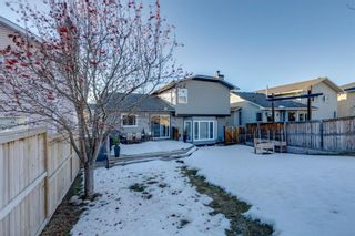 Photo 41: 183 Wood Valley Drive SW in Calgary: Woodbine Detached for sale : MLS®# A1179819