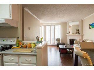 Photo 12: 780 River Road in WINNIPEG: St Vital Condominium for sale (South East Winnipeg)  : MLS®# 1513597