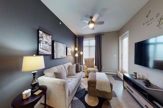 Photo 10: 2406 3727 Sage Hill Drive NW in Calgary: Sage Hill Apartment for sale : MLS®# A1170251