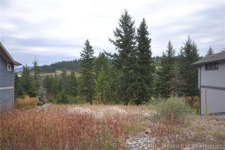 Photo 9: 425 Longspoon Place, in Vernon: Vacant Land for sale : MLS®# 10201492