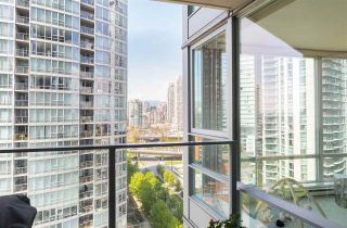 Photo 14: 1806 1438 RICHARDS STREET in Vancouver: Yaletown Condo for sale (Vancouver West)  : MLS®# R2265131